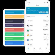 imtoken能放哪些主流币-imToken支持哪些主流币？以太坊和代币必备！