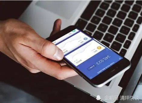 欧易钱包与imToken实现互联互通，让你轻松提币