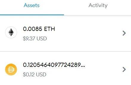 imtoken转账多久到账_imtoken转账有手续费吗_imtoken钱包转账教程