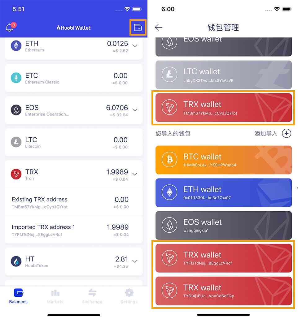 imtoken怎么玩_imtoken钱包视频教学_imtoken钱包下载