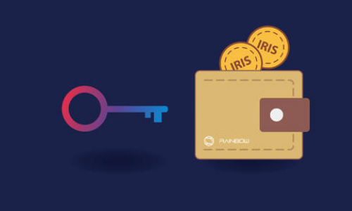 imtoken钱包使用教程最新_imtoken钱包怎么操作_imtoken钱包操作流程
