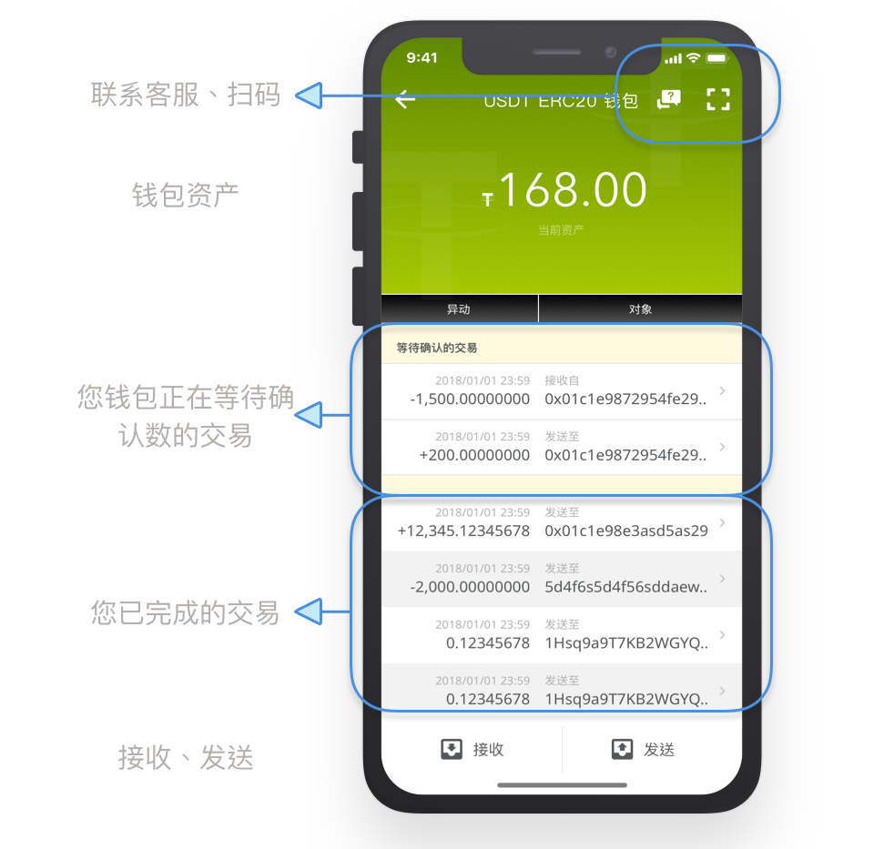 imtoken钱包怎么下载_imtoken钱包下载链接_下载安装imtoken钱包