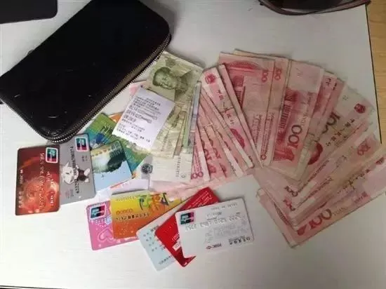 im钱包被盗_钱包被盗了怎么最快找回_钱包被盗报警有用吗