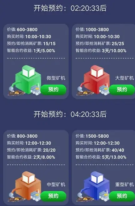钱包挖矿命令_chia钱包挖矿_im钱包挖矿骗局