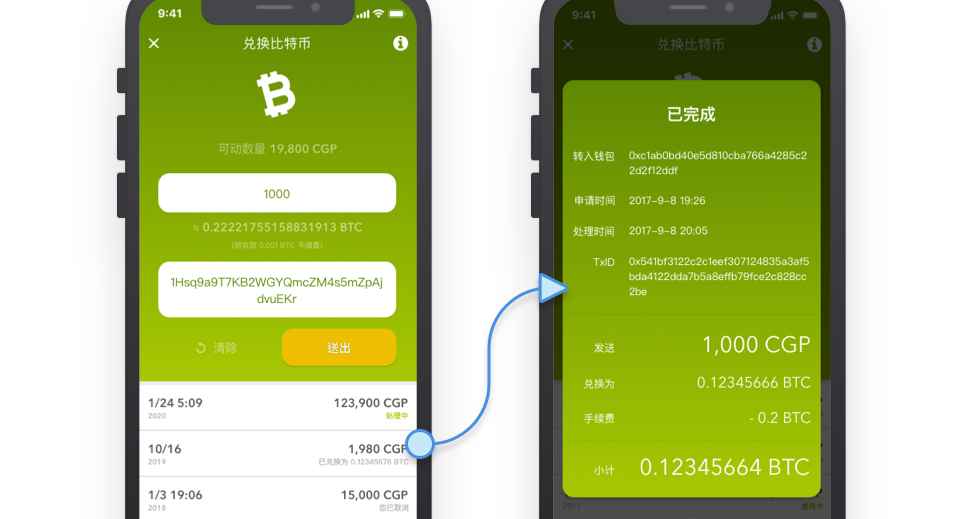 imtoken钱包视频教学_imtoken钱包的作用_imtokeneos钱包