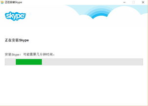 搭建skype简介,Skype搭建与简介解析
