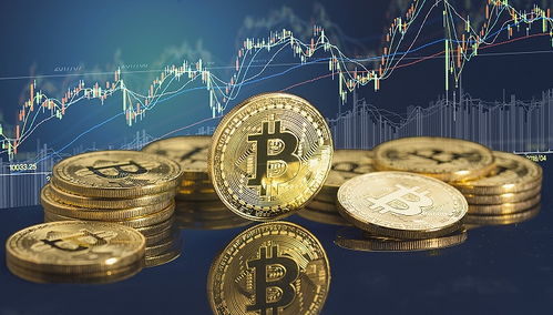 参哥加密货币,创新技术引领未来金融潮流